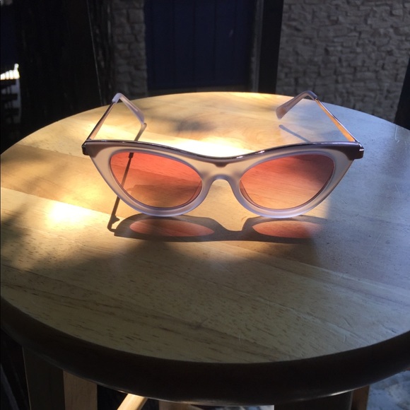 lavender le specs sunnies main image 7